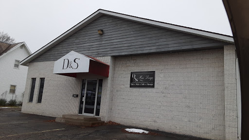 Hair Salon «D & S Hair Design, LLC», reviews and photos, 600 Tuscarawas Ave NW, New Philadelphia, OH 44663, USA
