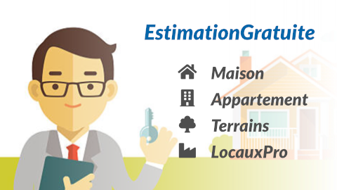 Estimation Gratuite Immobilier POSSESSION Réunion à La Possession (Réunion 974)