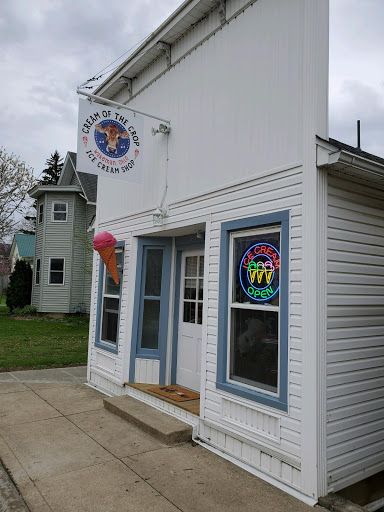 Cream of the Crop Ice Cream Shop