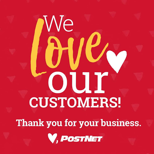Commercial Printer «PostNet», reviews and photos, 1147 Brook Forest Ave, Shorewood, IL 60404, USA