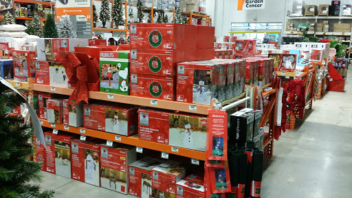 Home Improvement Store «The Home Depot», reviews and photos, 210 Fort Meade Rd, Laurel, MD 20724, USA