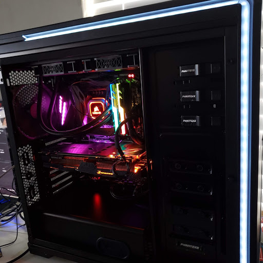 Computer Repair Service «Custom Built PC and Repair LLC», reviews and photos, 5458 Hoffner Ave #308, Orlando, FL 32812, USA