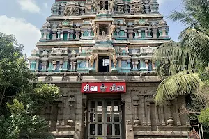 Om Thinthirineesvarar kovil (Vaipu Sanathi) image