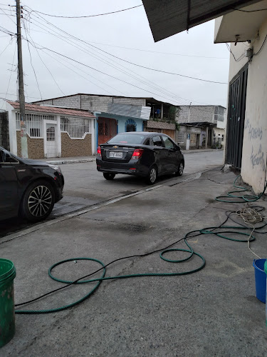 Cars Wash Anne - Guayaquil