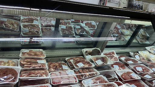 Market «Azadi International Food Market & Bakery», reviews and photos, 391 Elysian Fields Ct, Nashville, TN 37211, USA