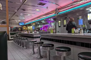 Northampton Diner and Family Restaurant image
