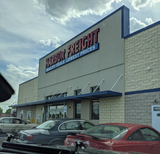 Hardware Store «Harbor Freight Tools», reviews and photos, 1756 North Rd SE, Warren, OH 44484, USA