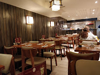 Atmosphère du Restaurant asiatique Les Pâtes Volantes à La Rochelle - n°14