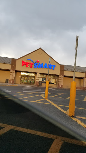 PetSmart