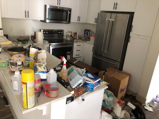 Nancys Cleaning Services Of Santa Barbara image