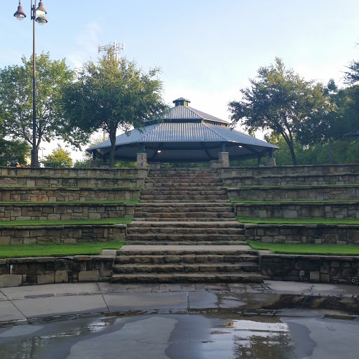 Park «Katherine Rose Memorial Park», reviews and photos, 303 N Walnut Creek Dr, Mansfield, TX 76063, USA