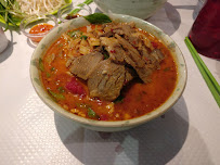 Soupe du Restaurant vietnamien Phở Tài à Paris - n°18