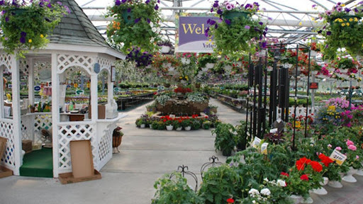 Vite Greenhouses