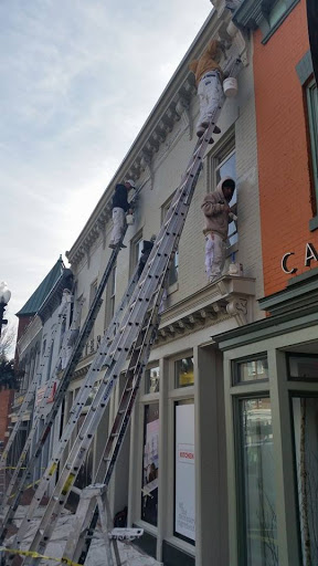 Painter «Solution Painting Inc», reviews and photos, 3813 Kendale Rd, Annandale, VA 22003, USA