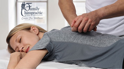 Family Chiropractic Center For Wellness - Chiropractor in Homosassa Florida
