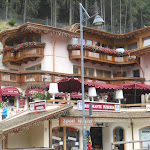 Photo n°2 de l'avis de Walter.. fait le 10/08/2017 à 02:23 sur le  L'Ostaria da Besic à Canazei