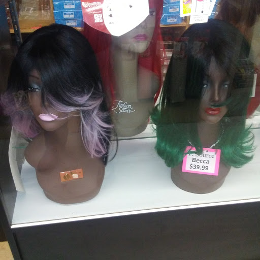 Beauty Supply Store «Pink Beauty Supply», reviews and photos, 15097 E Colfax Ave # C, Aurora, CO 80011, USA