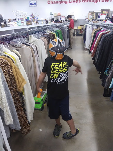 Non-Profit Organization «Goodwill Houston Donation Center», reviews and photos