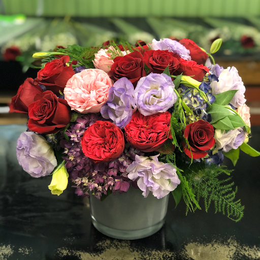 Florist «Blossom Flower Shops», reviews and photos, 275 Mamaroneck Ave, White Plains, NY 10605, USA