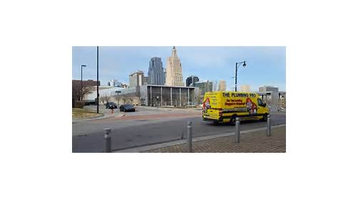 Plumber «The Plumbing Pro», reviews and photos, 12519 Blue Ridge Ext a, Grandview, MO 64030, USA