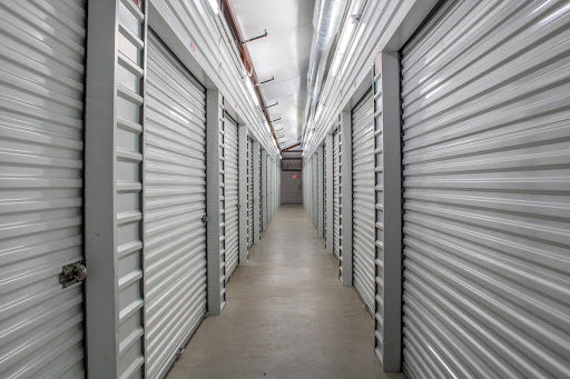 Self-Storage Facility «All Storage», reviews and photos, 715 W Harris Rd, Arlington, TX 76001, USA