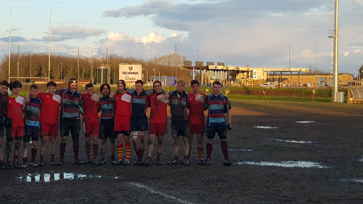 Rugby Monselice asd