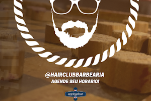 Barbearia Hair Club Barbershop ️ image