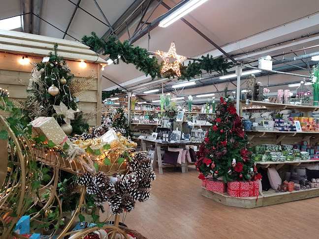 Comments and reviews of Highdown Garden Centre Ltd
