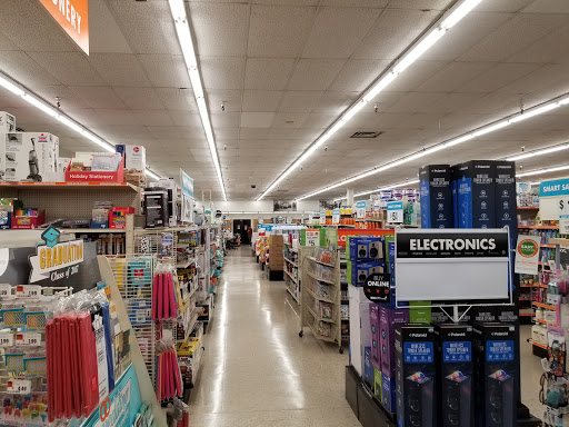 Discount Store «Big Lots», reviews and photos, 2299 Ellsworth Rd, Ypsilanti, MI 48197, USA