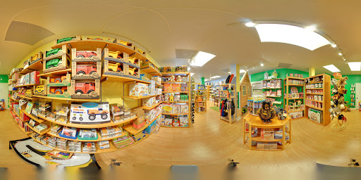 Toy Store «Naturally Curious Kids», reviews and photos, 13 E College Ave, Westerville, OH 43081, USA