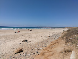 Photo de Playa Zahara avec un niveau de propreté de très propre
