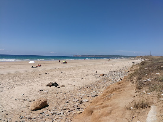 Playa Zahara