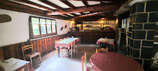 Atmosphère du Restaurant Auberge de Miribel à Habère-Lullin - n°3