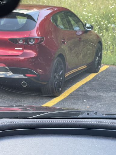 Auto Body Shop «Northside Collision Camillus», reviews and photos, 509 Hinsdale Rd, Camillus, NY 13031, USA