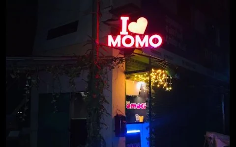 PLAN B MOMOS (Momog Momo) image