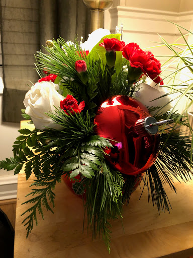 Florist «Seminole Garden Florist and Party Store», reviews and photos, 13030 Park Blvd N, Seminole, FL 33776, USA