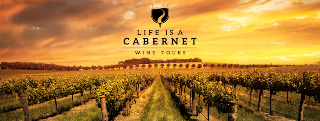 Life is a Cabernet Wine Tours