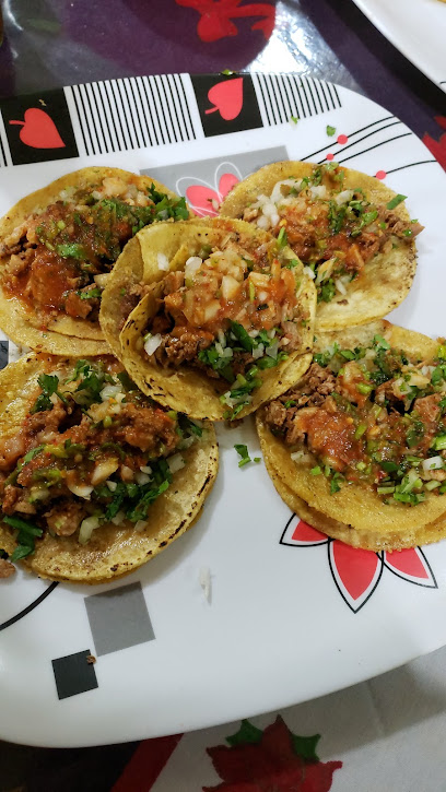 Tacos de Lomax, , 