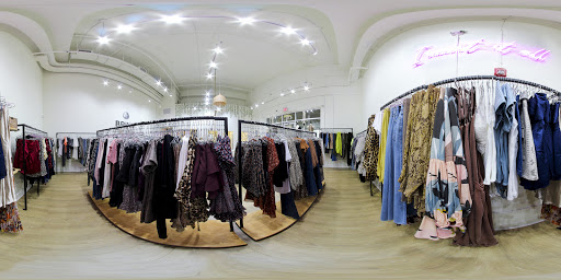 Boutique «Briny Boutique», reviews and photos, 274 N Federal Hwy, Fort Lauderdale, FL 33301, USA