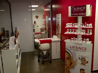 Institut Iloé Beauté à Mionnay
