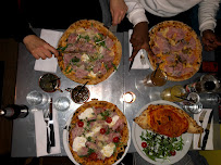 Pizza du Jimmy 2 fois - Pizzeria Paris 18 - n°16