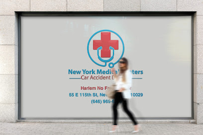 New York Medical Center - Long Island No Fault Doctor