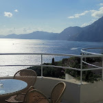 Photo n°17 de l'avis de David.u fait le 22/08/2022 à 20:51 sur le  Hotel Il Pino à Praiano