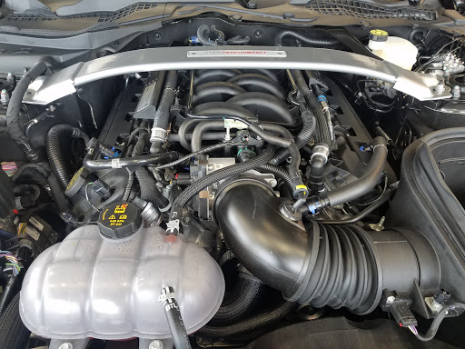 Ford Dealer «Cavalier Ford at Chesapeake Square», reviews and photos, 4021 Portsmouth Blvd, Chesapeake, VA 23321, USA