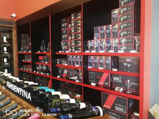 Felipe Motta Wine Store & Deli