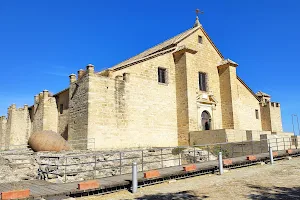Castle Montilla image