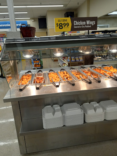 Grocery Store «Food Lion», reviews and photos, 7533 Valley Blvd, Blowing Rock, NC 28605, USA