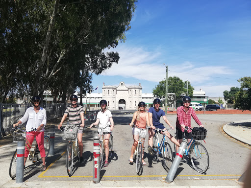 Fremantle Tours