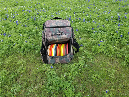 Park «Turner Park», reviews and photos, 600 N Belt Line Rd, Grand Prairie, TX 75050, USA