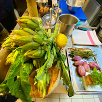 Photos du propriétaire du Restaurant gastronomique Flaveur à Nice - n°11